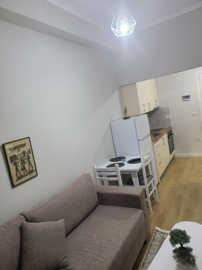 Home Inn Apartaments Tirana Exterior foto